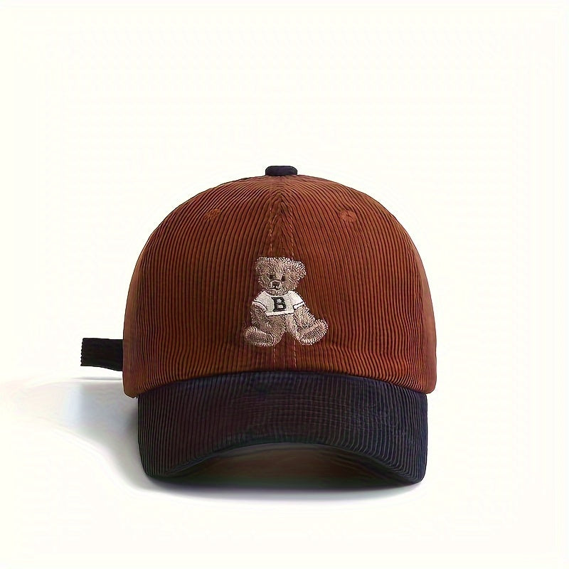 OLDCAP™ BEAR