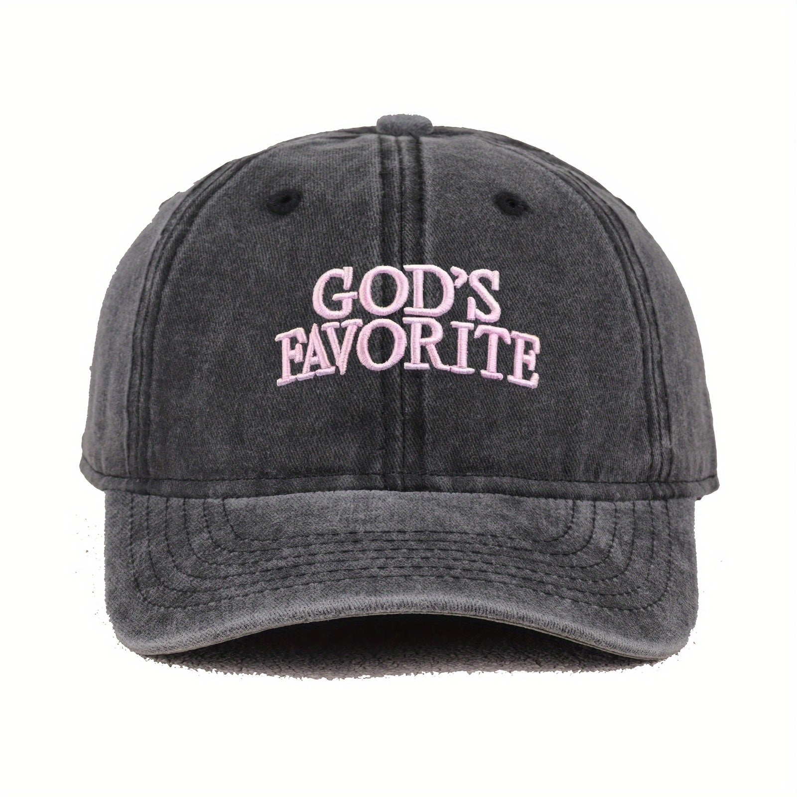 OLDCAP™ GOD