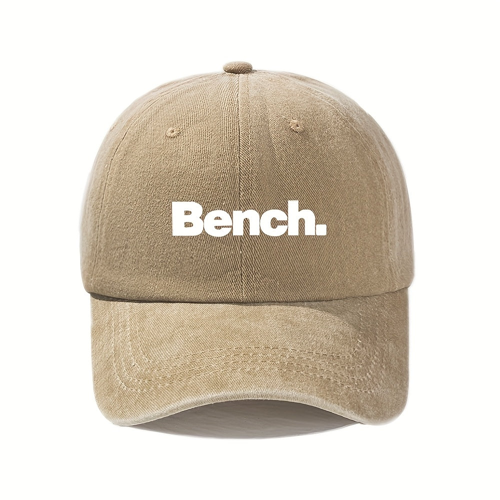 OLDCAP™ BENCH