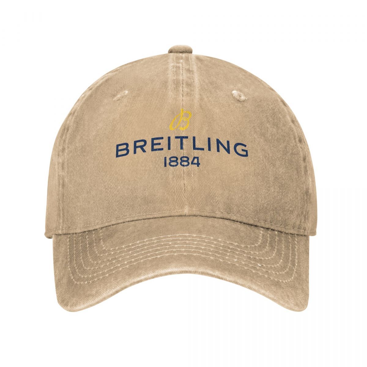 OLDCAP™ BREITLING