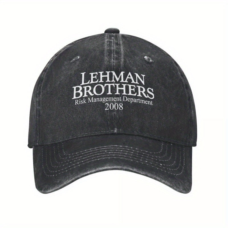 OLDCAP™ LEHMAN