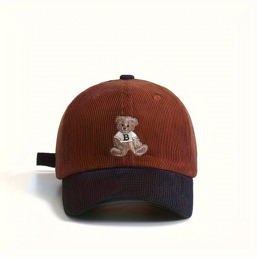 OLDCAP™ BEAR