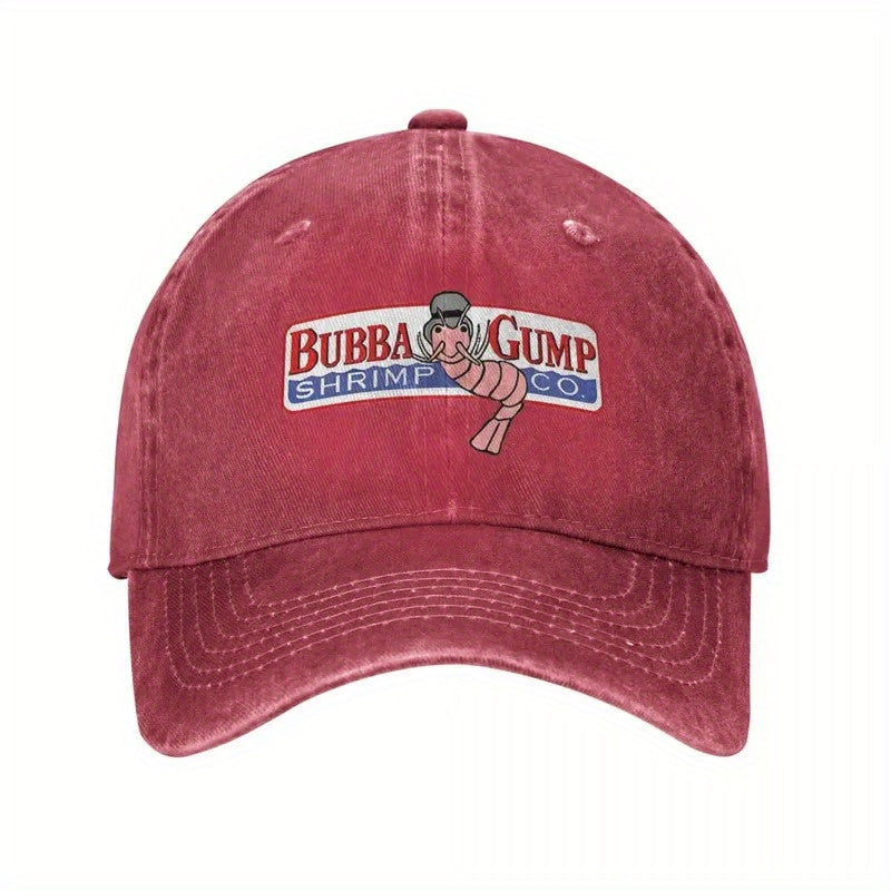OLDCAP™ BUBBA
