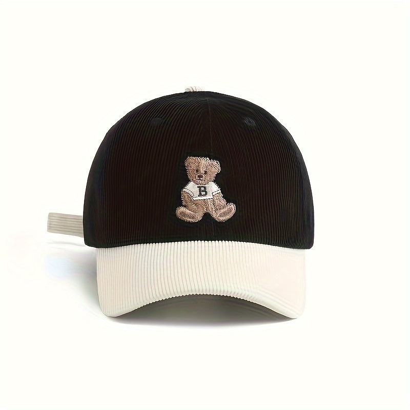 OLDCAP™ BEAR