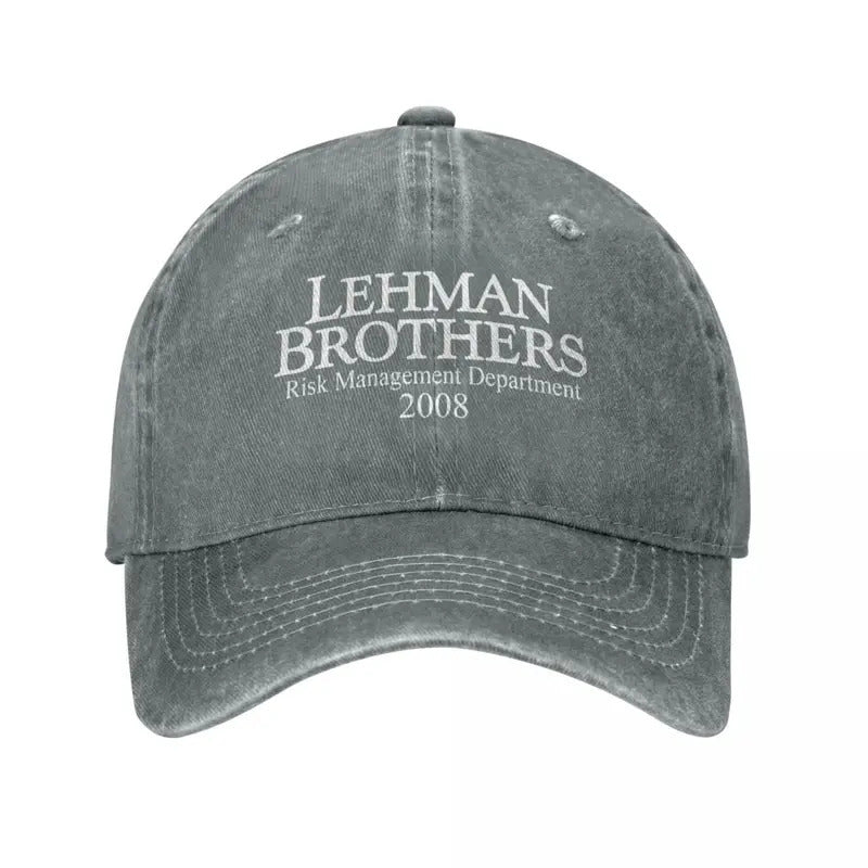 OLDCAP™ LEHMAN