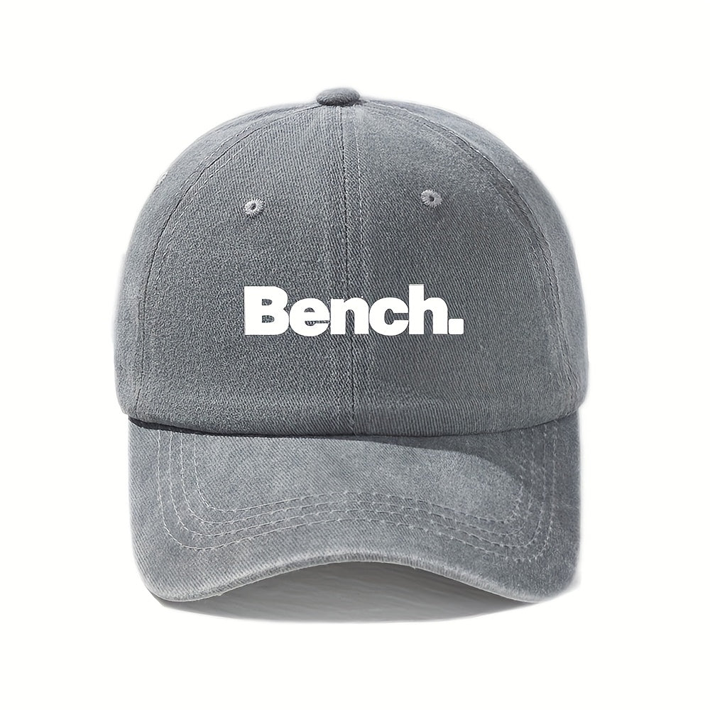 OLDCAP™ BENCH