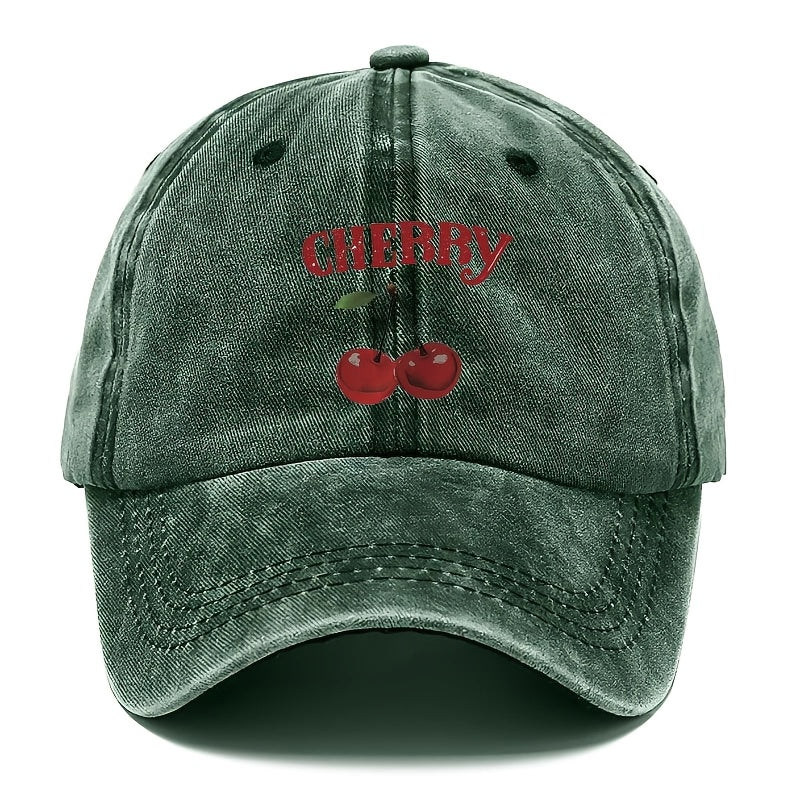 OLDCAP™ CHERRY