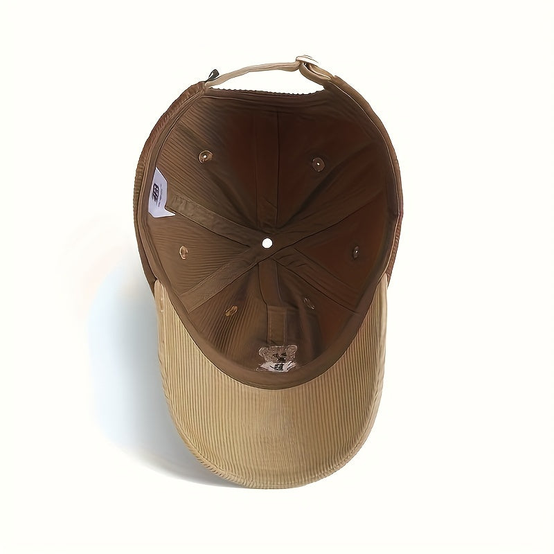 OLDCAP™ BEAR