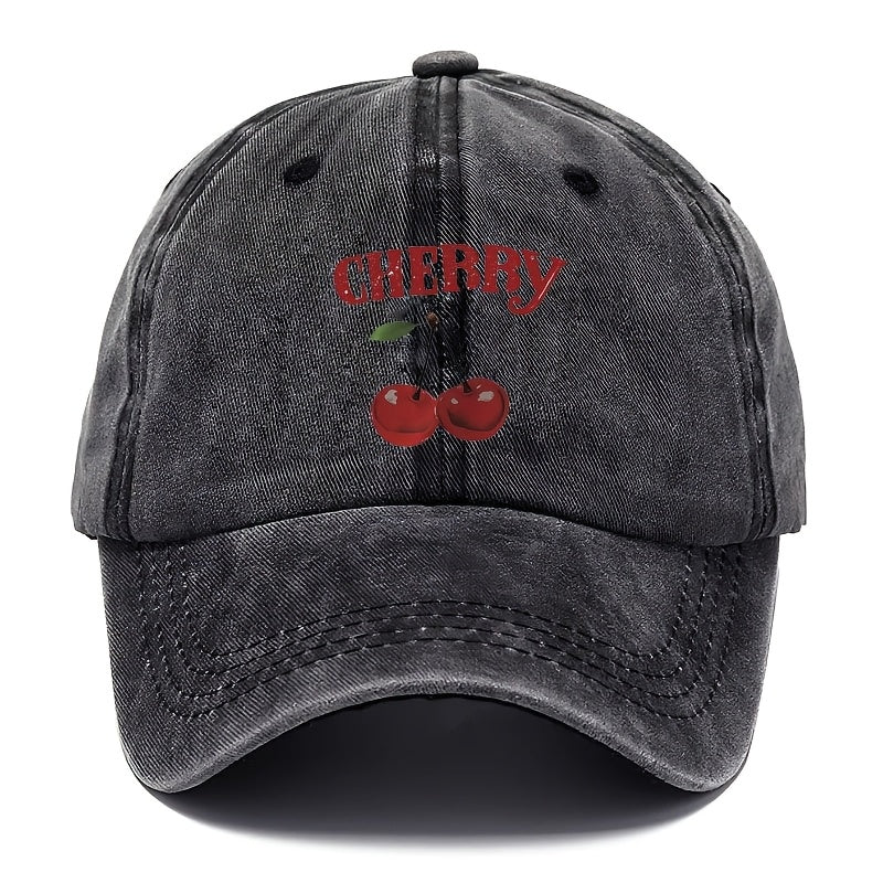 OLDCAP™ CHERRY