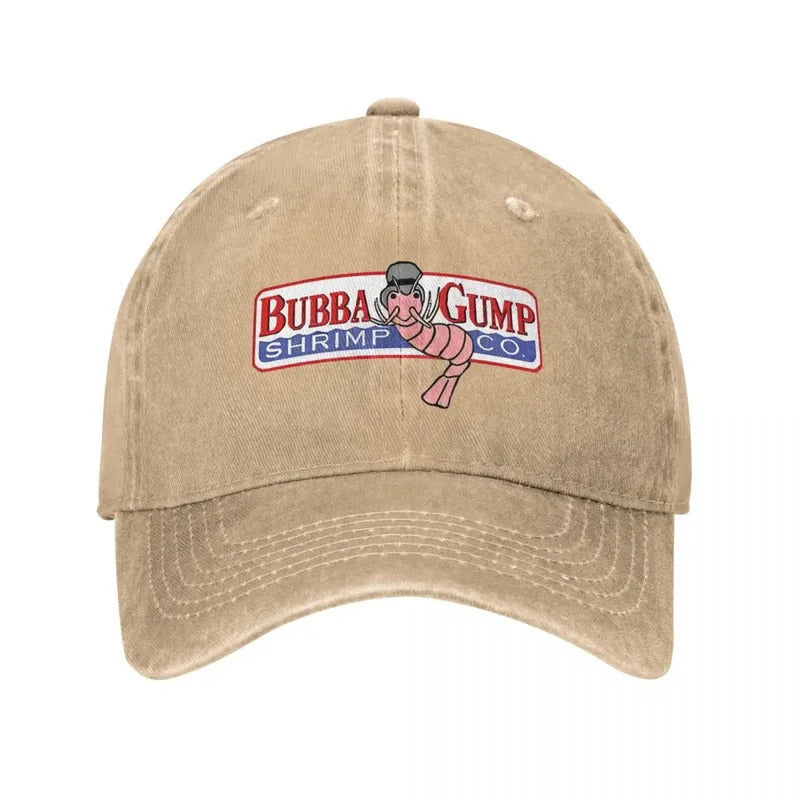 OLDCAP™ BUBBA