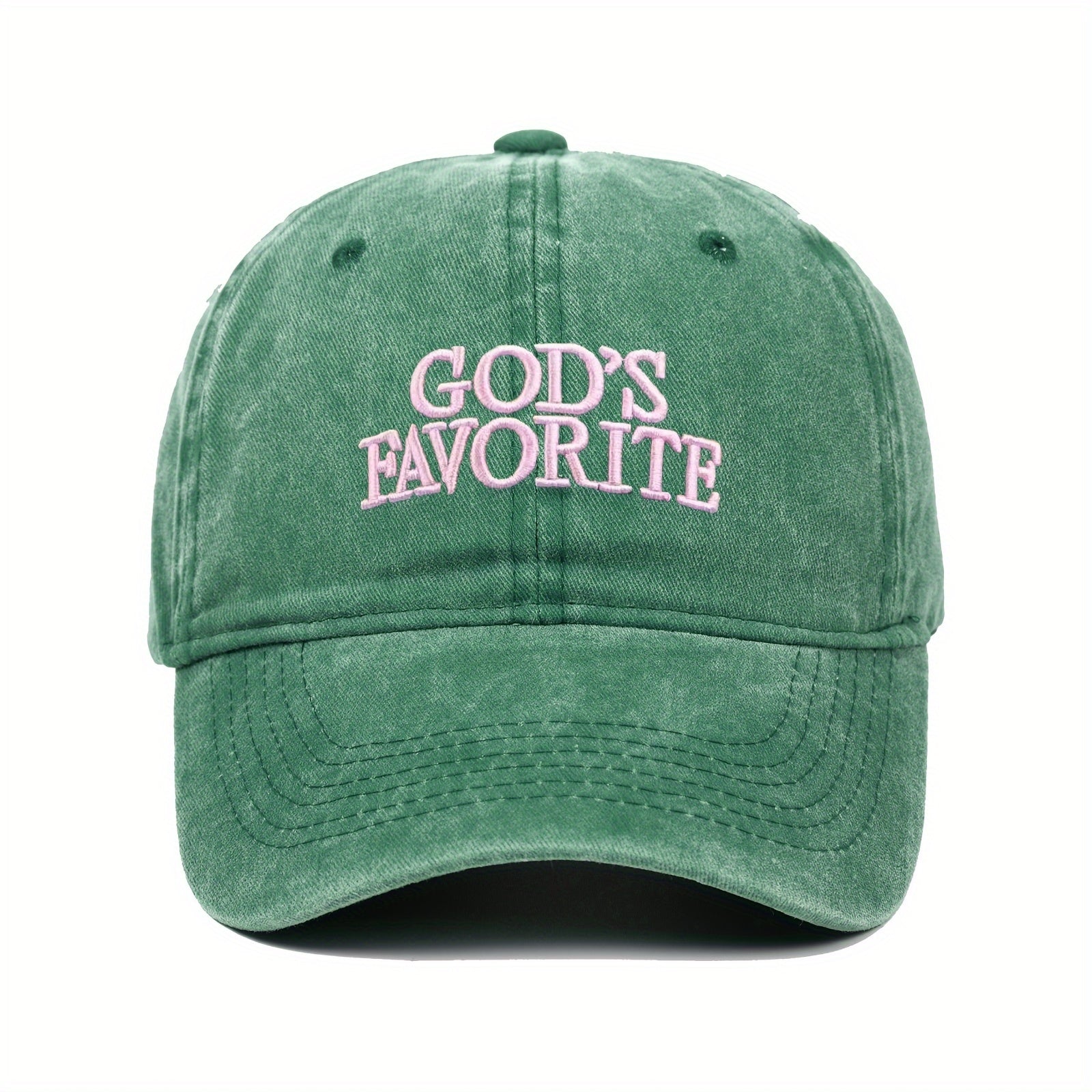 OLDCAP™ GOD