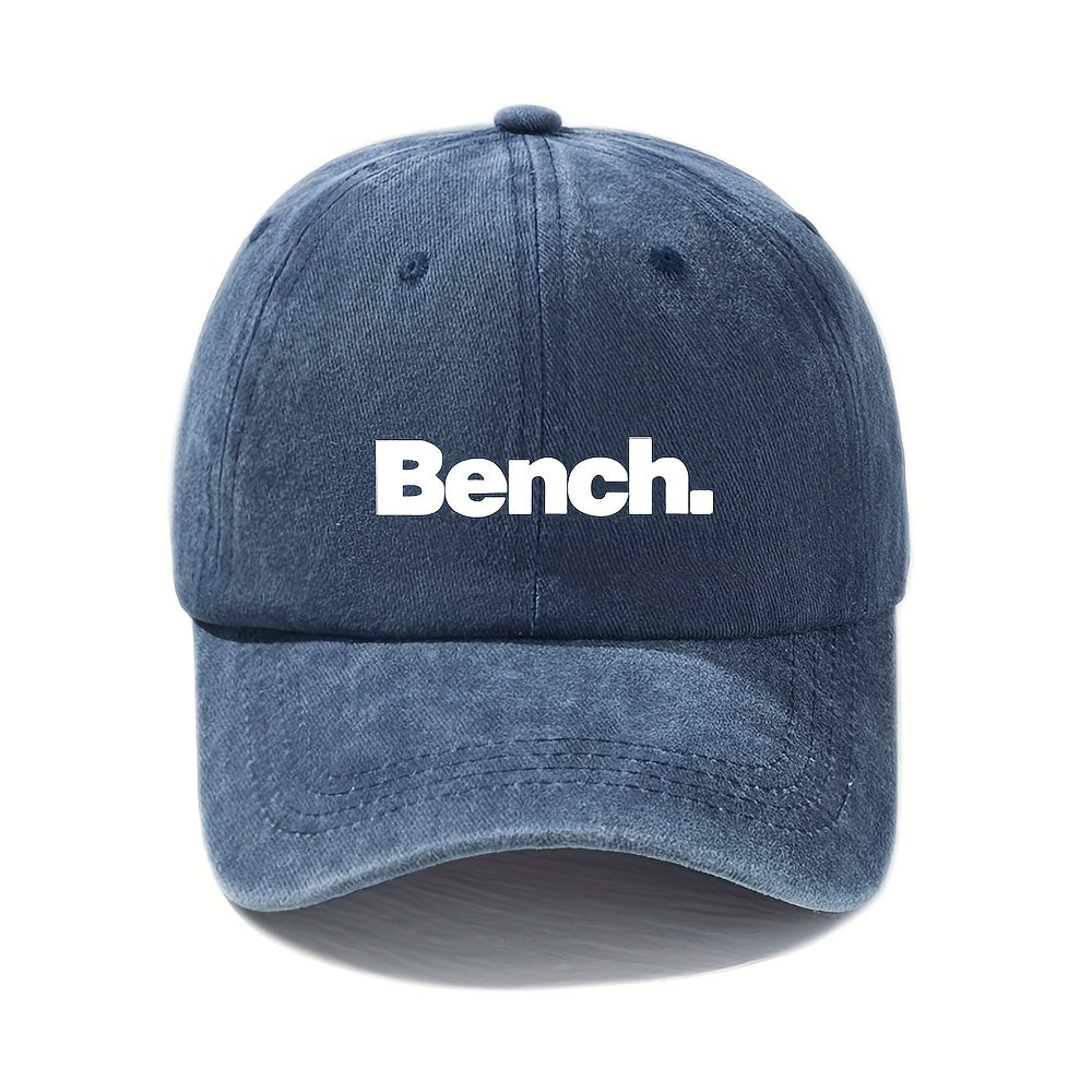 OLDCAP™ BENCH