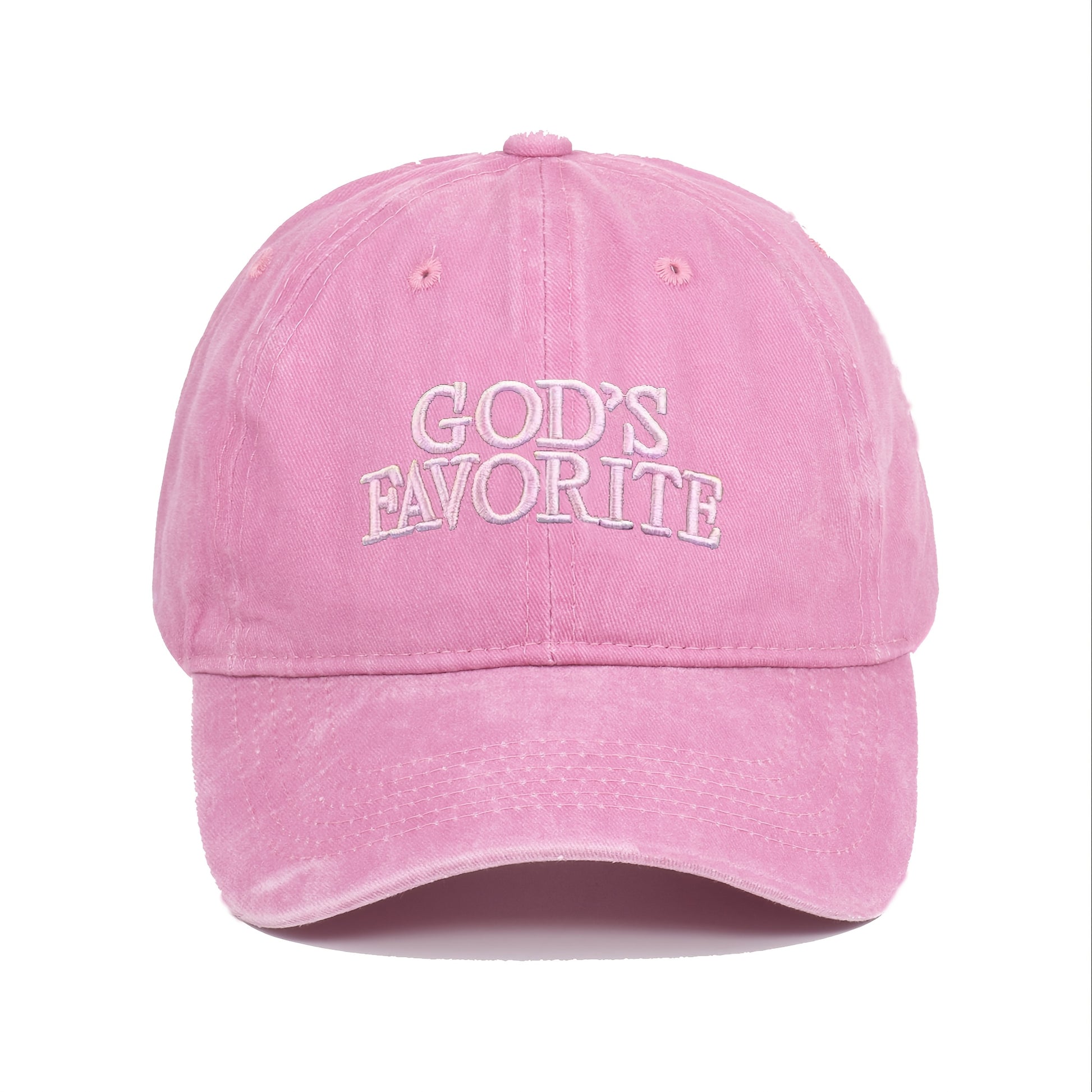 OLDCAP™ GOD