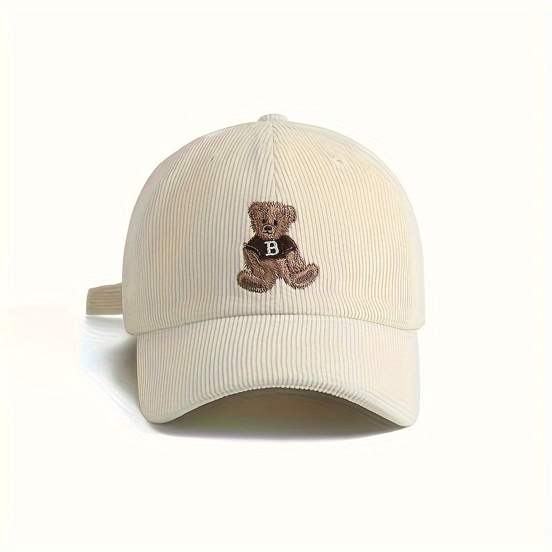 OLDCAP™ BEAR