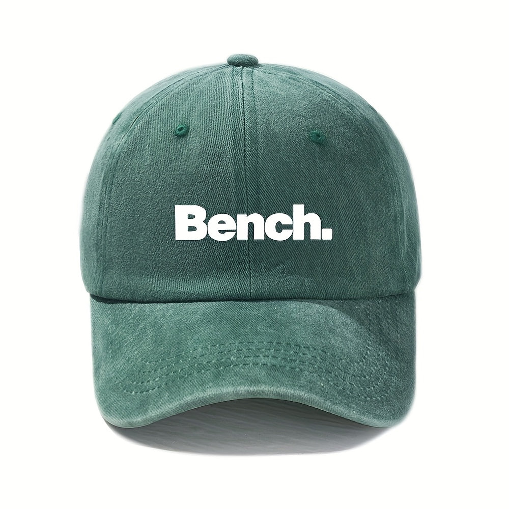 OLDCAP™ BENCH