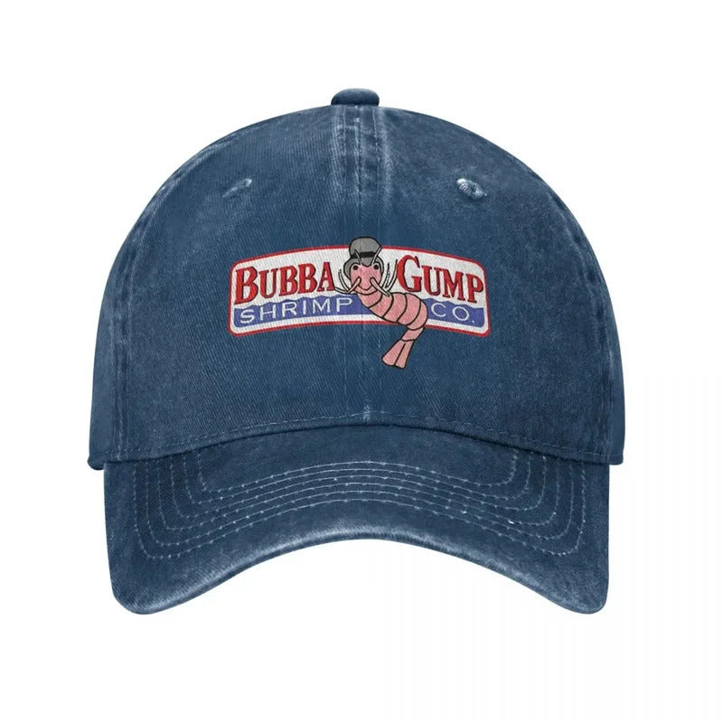 OLDCAP™ BUBBA