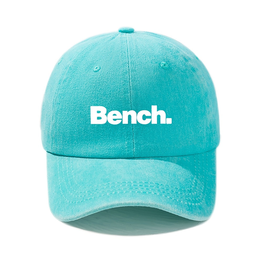 OLDCAP™ BENCH