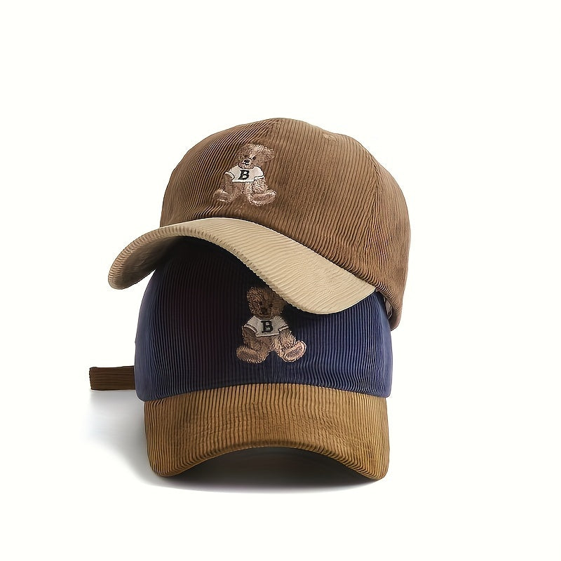 OLDCAP™ BEAR