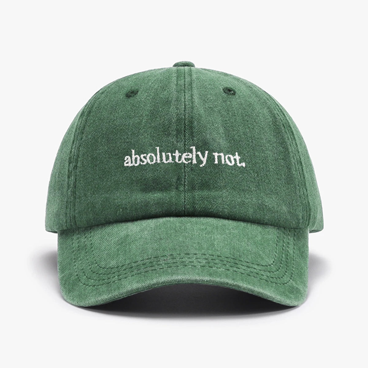 OLDCAP™ ABSOLUTELY