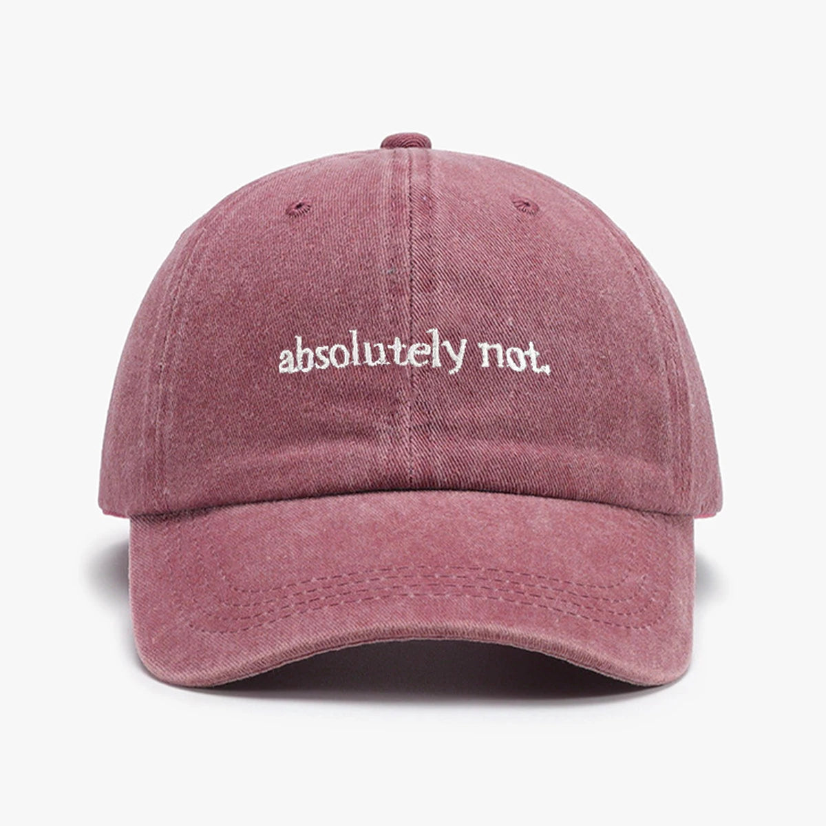 OLDCAP™ ABSOLUTELY