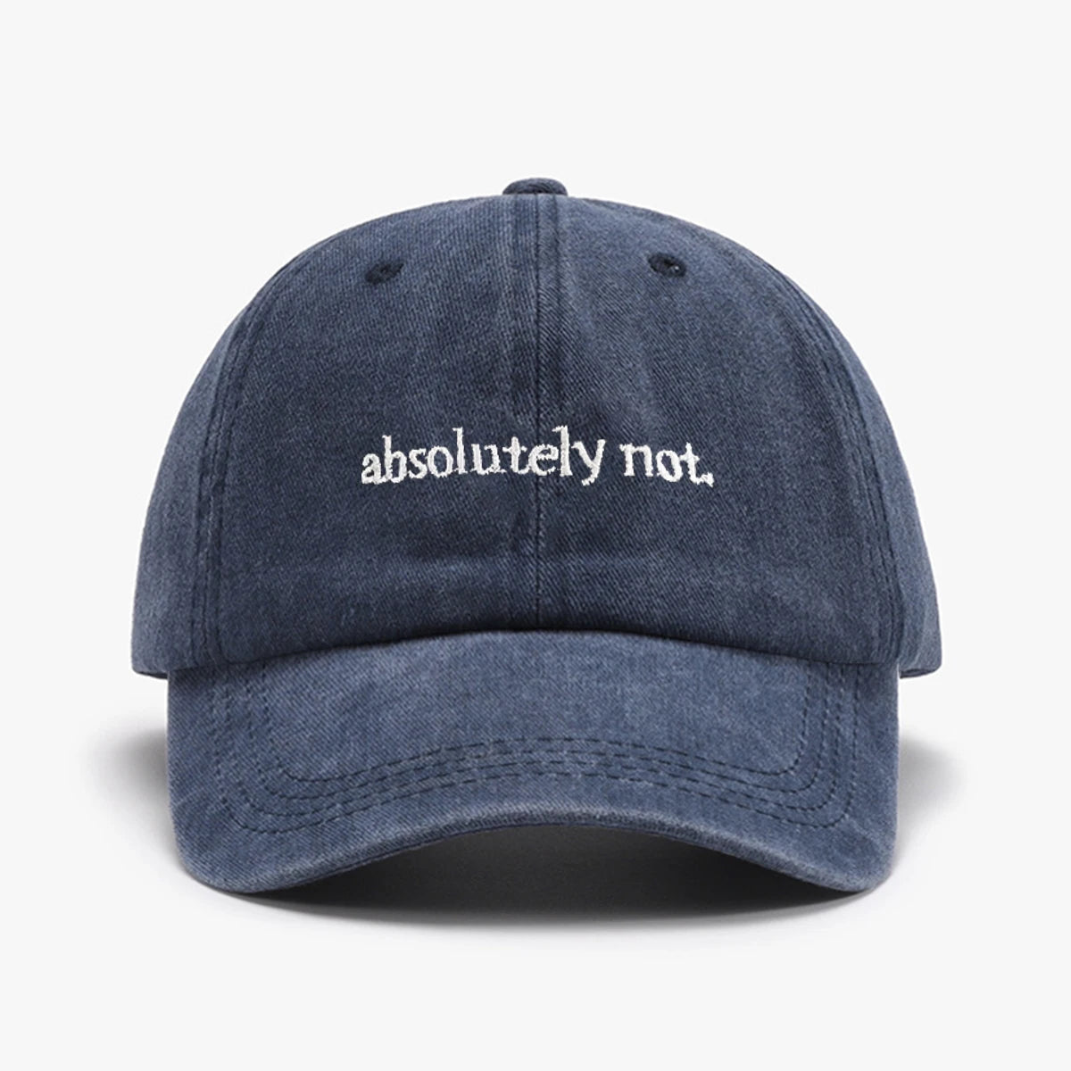 OLDCAP™ ABSOLUTELY