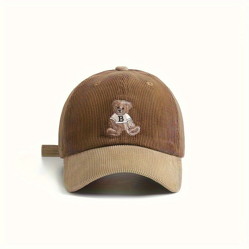 OLDCAP™ BEAR