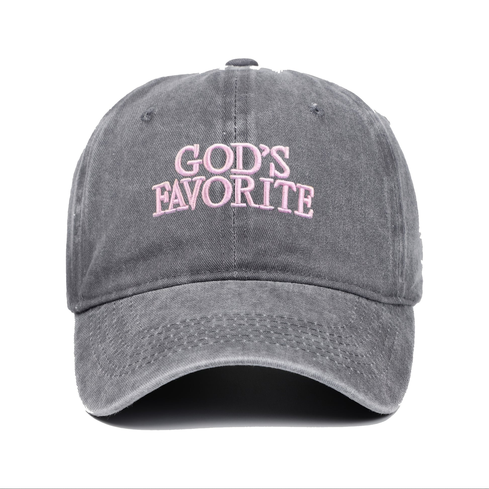 OLDCAP™ GOD