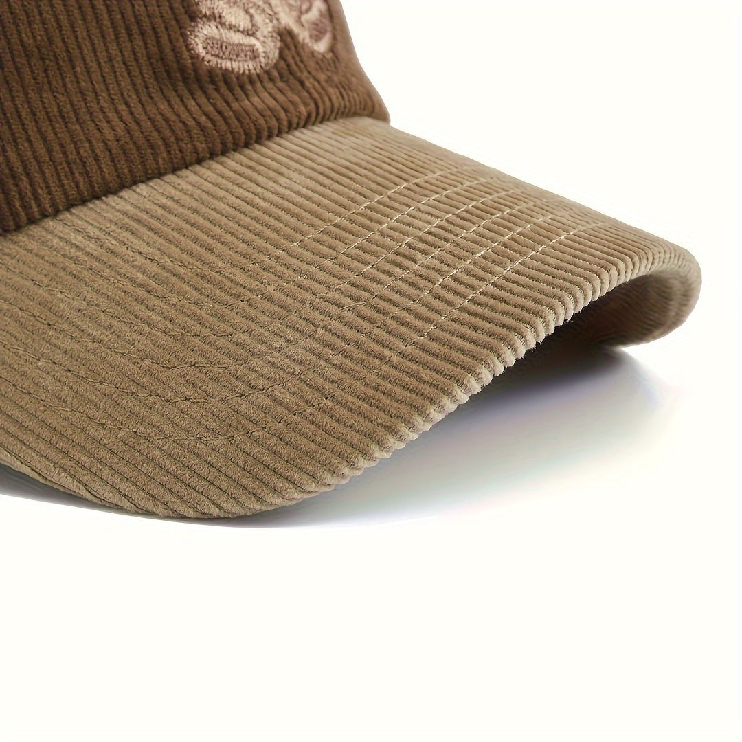 OLDCAP™ BEAR