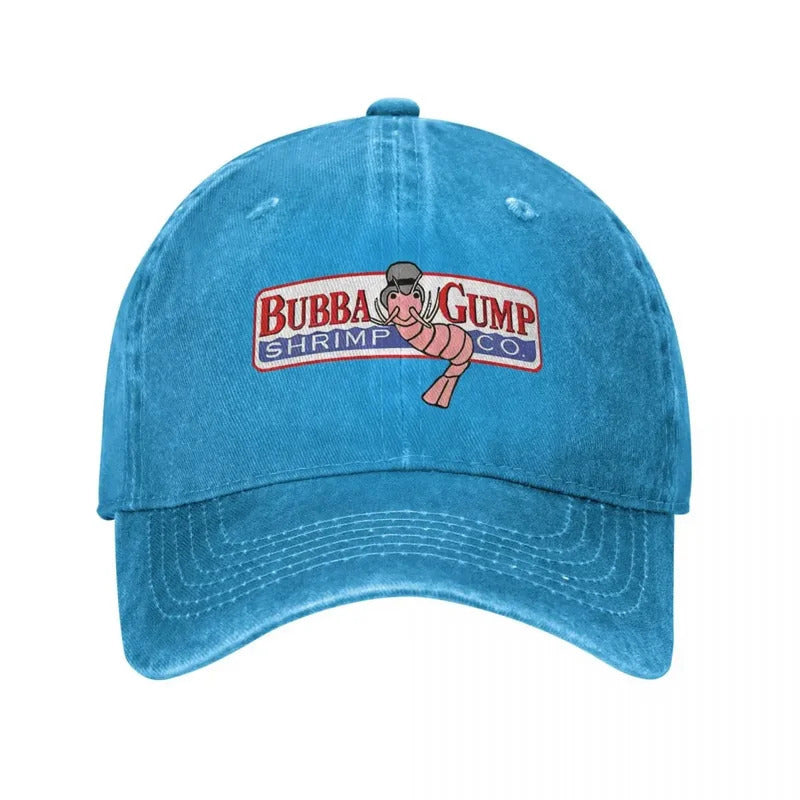 OLDCAP™ BUBBA