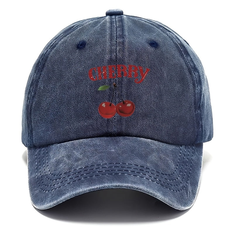 OLDCAP™ CHERRY