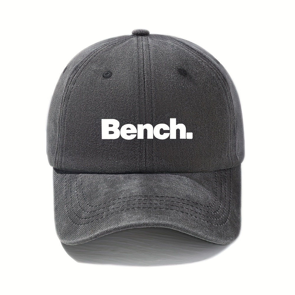 OLDCAP™ BENCH