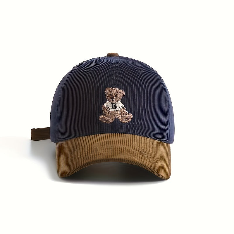 OLDCAP™ BEAR