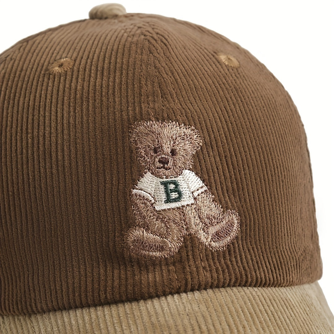 OLDCAP™ BEAR