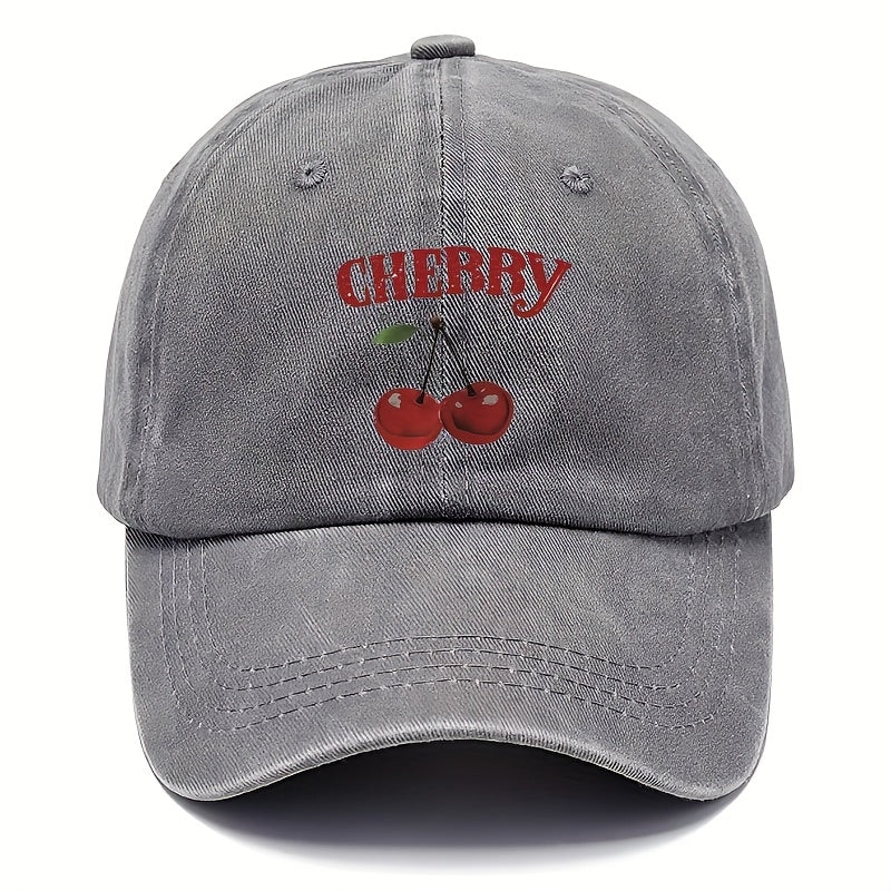 OLDCAP™ CHERRY