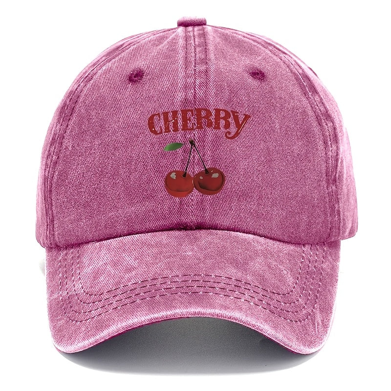 OLDCAP™ CHERRY