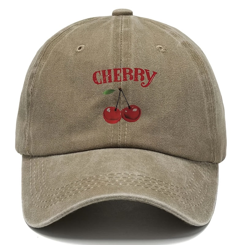 OLDCAP™ CHERRY