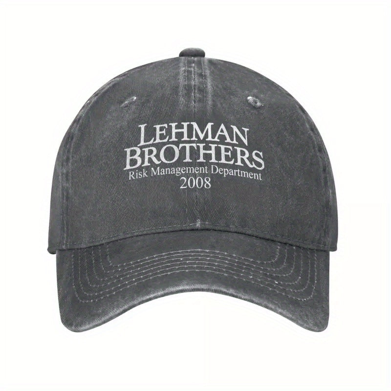 OLDCAP™ LEHMAN