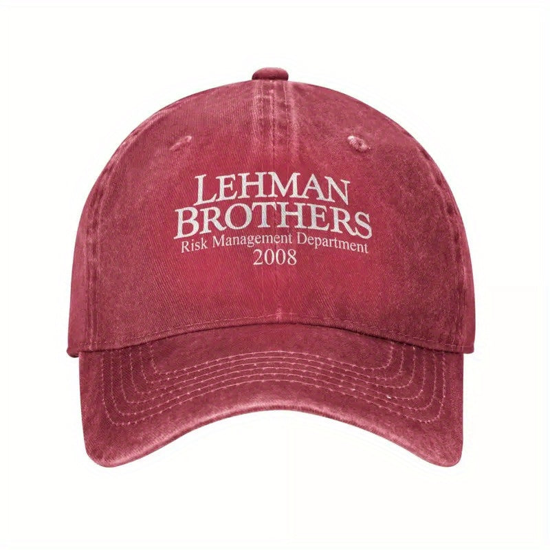 OLDCAP™ LEHMAN