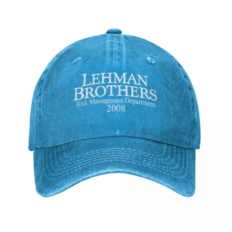 OLDCAP™ LEHMAN