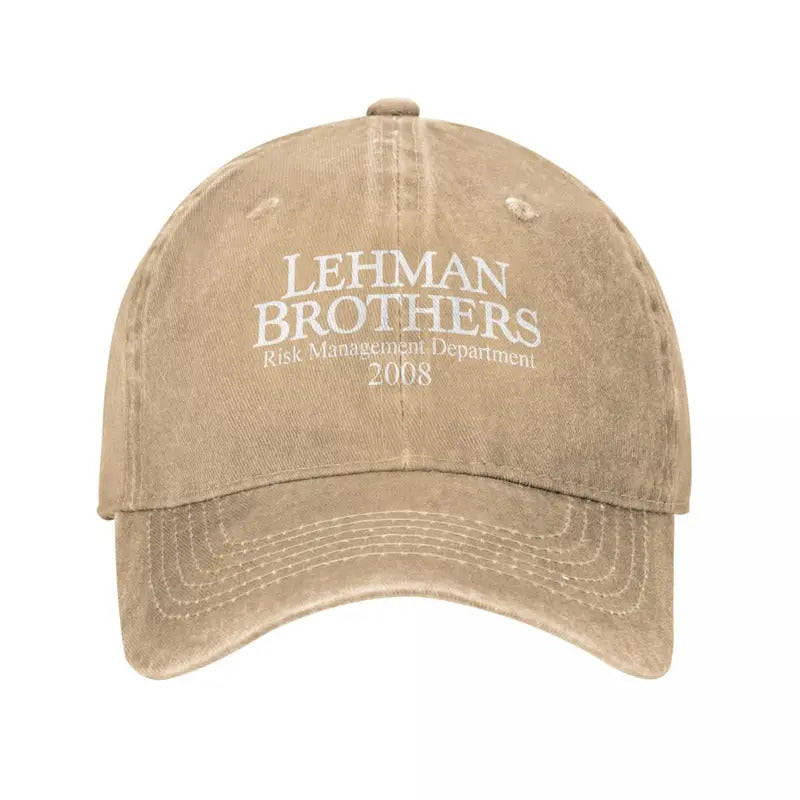 OLDCAP™ LEHMAN
