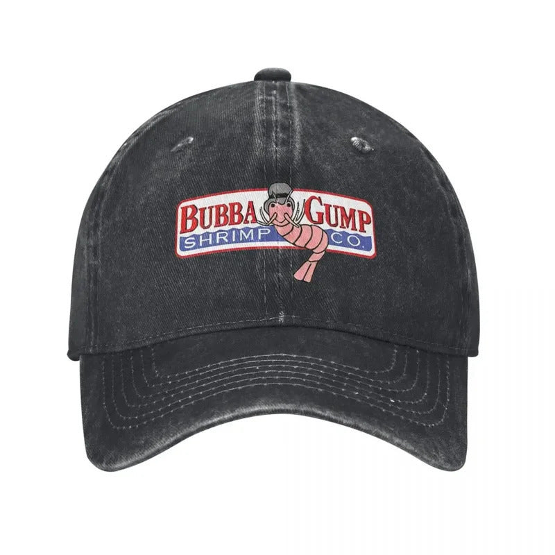 OLDCAP™ BUBBA