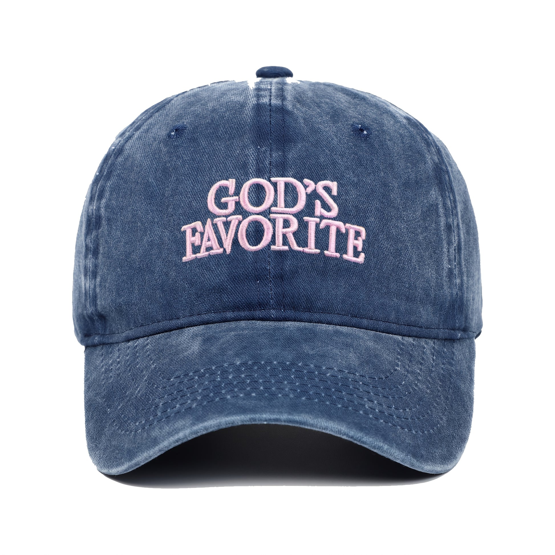 OLDCAP™ GOD