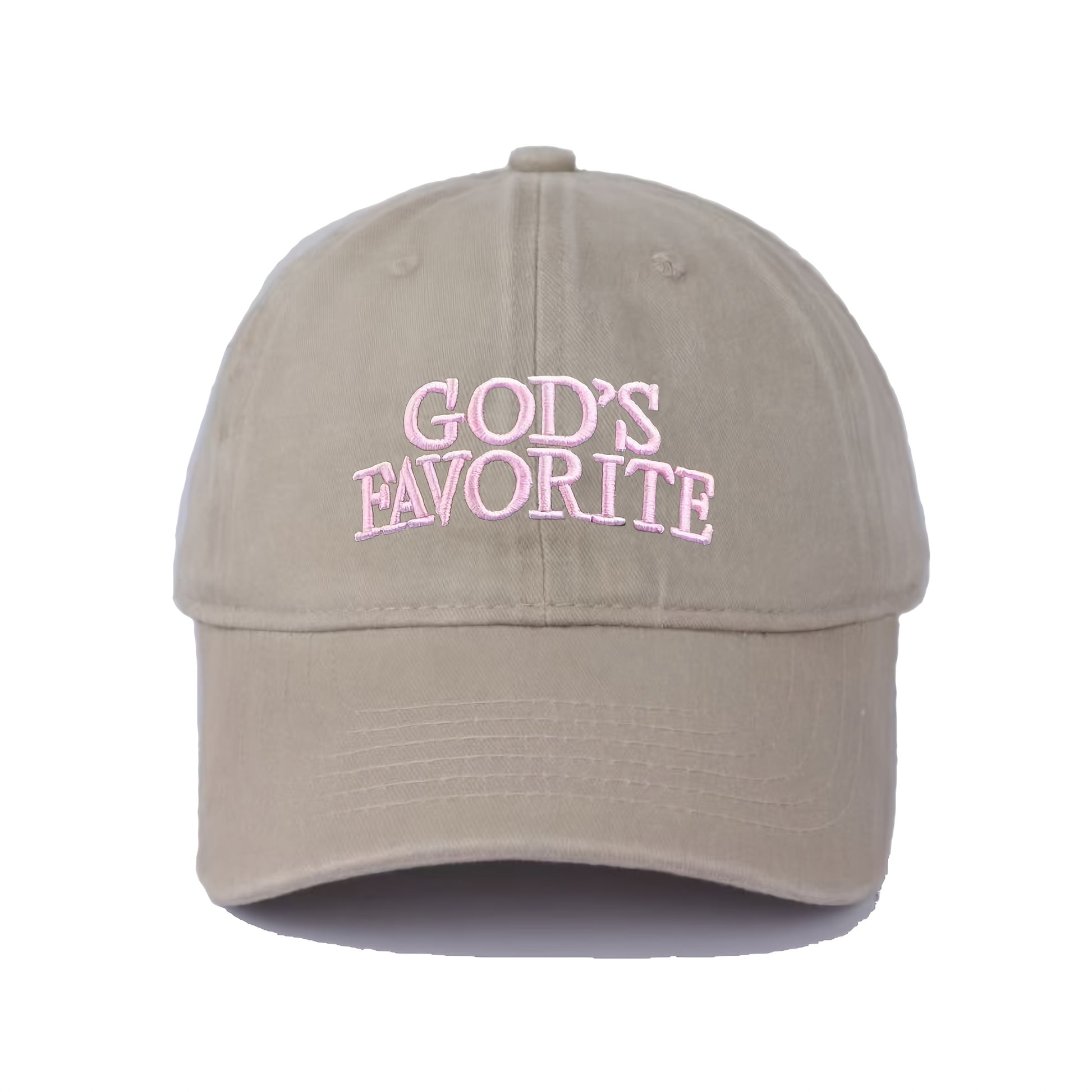 OLDCAP™ GOD